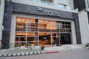The Pearl Hotel New Delhi Image