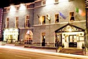 The Pembroke Hotel Kilkenny voted 2nd best hotel in Kilkenny