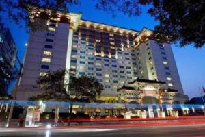 The Peninsula Beijing Image