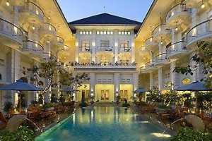 The Phoenix Hotel Yogyakarta voted  best hotel in Yogyakarta