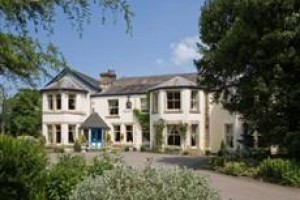 The Pickerings Country House Hotel Image