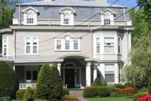 The Pillars of Plainfield Bed and Breakfast voted  best hotel in Plainfield 