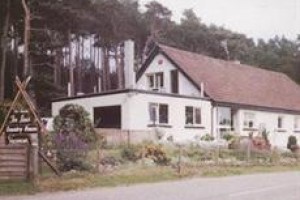 The Pines Country Guest House voted 2nd best hotel in Carrbridge