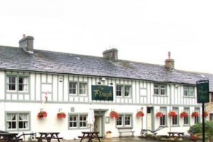The Plough Inn at Wigglesworth voted  best hotel in Wigglesworth