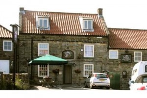 The Plough Inn Whitby Image