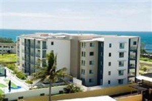 The Point Resort voted 2nd best hotel in Bargara