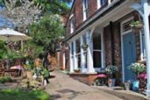 The Poplars Bed and Breakfast Lincoln (England) Image