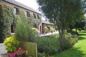 The Poplars - Rooms & Cottages voted 2nd best hotel in Thirsk