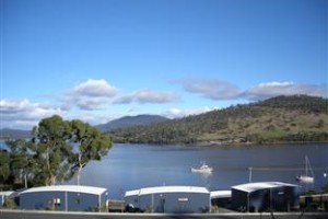 The Port Huon Cottages Image