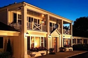 The Port Inn Portsmouth (New Hampshire) voted 2nd best hotel in Portsmouth 
