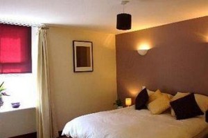 The Portcullis Hotel Chipping Sodbury voted  best hotel in Chipping Sodbury