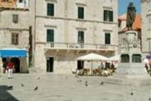 The Pucic Palace voted 7th best hotel in Dubrovnik
