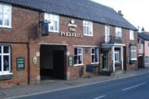 The Pykkerell Inn Ixworth voted  best hotel in Ixworth