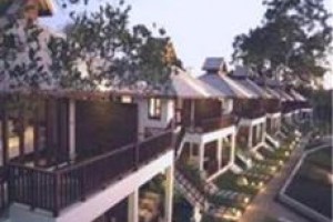 The Quarter Hotel Pai voted 5th best hotel in Pai