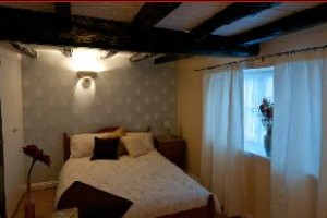 The Queens Head Bed and Breakfast Tring Image