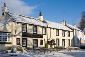 The Queens Head Inn Askham voted  best hotel in Askham