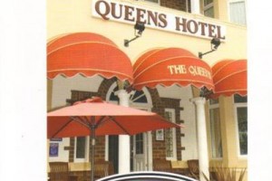 The Queens Hotel Skegness Image