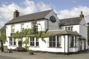 The Railway Guest House Whitacre Heath Image