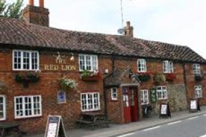 The Red Lion Bed and Breakfast Abingdon (England) Image
