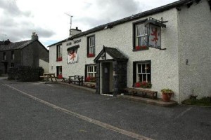The Red Lion Inn Ulverston Image