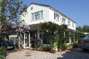 The Red Slipper Guest House Totnes voted 6th best hotel in Totnes