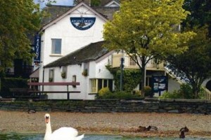 The Regent Hotel By The Lake Ambleside Image