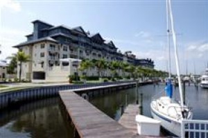 The Resort & Club at Little Harbor voted  best hotel in Ruskin