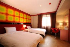 The Richforest Resort Hengchun voted 5th best hotel in Hengchun