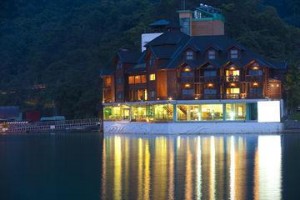 The Richforest Resort Yuchih voted 2nd best hotel in Yuchi