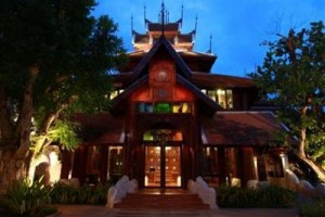 The Rim Chiang Mai Hotel Image