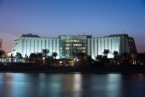 Ritz-Carlton Bahrain Hotel & Spa voted 2nd best hotel in Manama