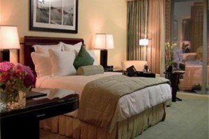 The Ritz-Carlton, Charlotte voted  best hotel in Charlotte