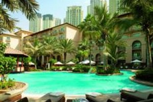 The Ritz-Carlton Dubai voted 6th best hotel in Dubai