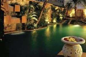 The Ritz Carlton Hotel Kuala Lumpur voted 8th best hotel in Kuala Lumpur