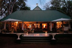The River Club voted 7th best hotel in Livingstone