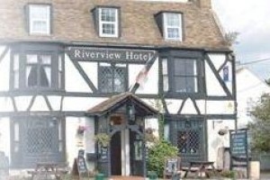 The Riverview Inn Earith Huntingdon voted 7th best hotel in Huntingdon
