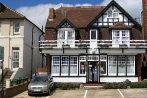 The Rob Roy Guest House Image