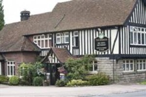 The Roebuck Hotel Forest Row (England) voted  best hotel in Forest Row