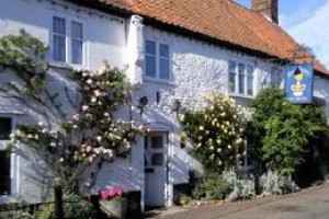 The Rose And Crown Snettisham Image
