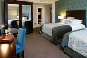 The Ross Hotel Killarney voted 7th best hotel in Killarney