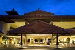 The Royal Beach Seminyak Bali Hotel Image