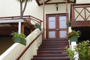 The Royal Guest House voted 3rd best hotel in Port Alfred