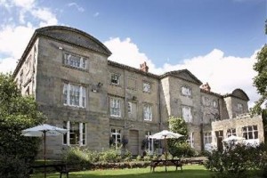 The Royal Hotel Ashby de la Zouch voted 3rd best hotel in Ashby de la Zouch