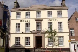 The Royal Hotel Blairgowrie voted 8th best hotel in Blairgowrie