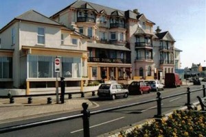 The Royal Hotel Bognor Regis Image