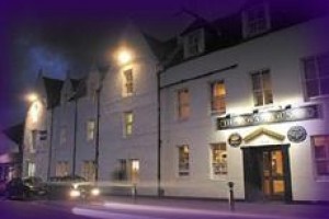 The Royal Hotel Isle of Skye voted 10th best hotel in Isle of Skye