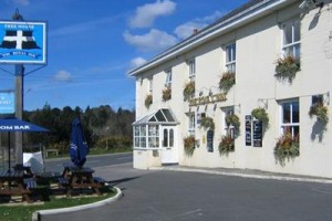 The Royal Inn Par (England) voted  best hotel in Par
