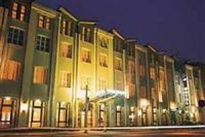 The Royal Inn Regent Gera voted 3rd best hotel in Gera