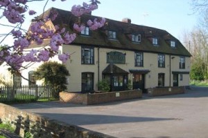 The Royal Oak Inn Brookland Shepway voted  best hotel in Shepway