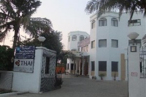 The Royal Residency Hotel Bodhgaya Image